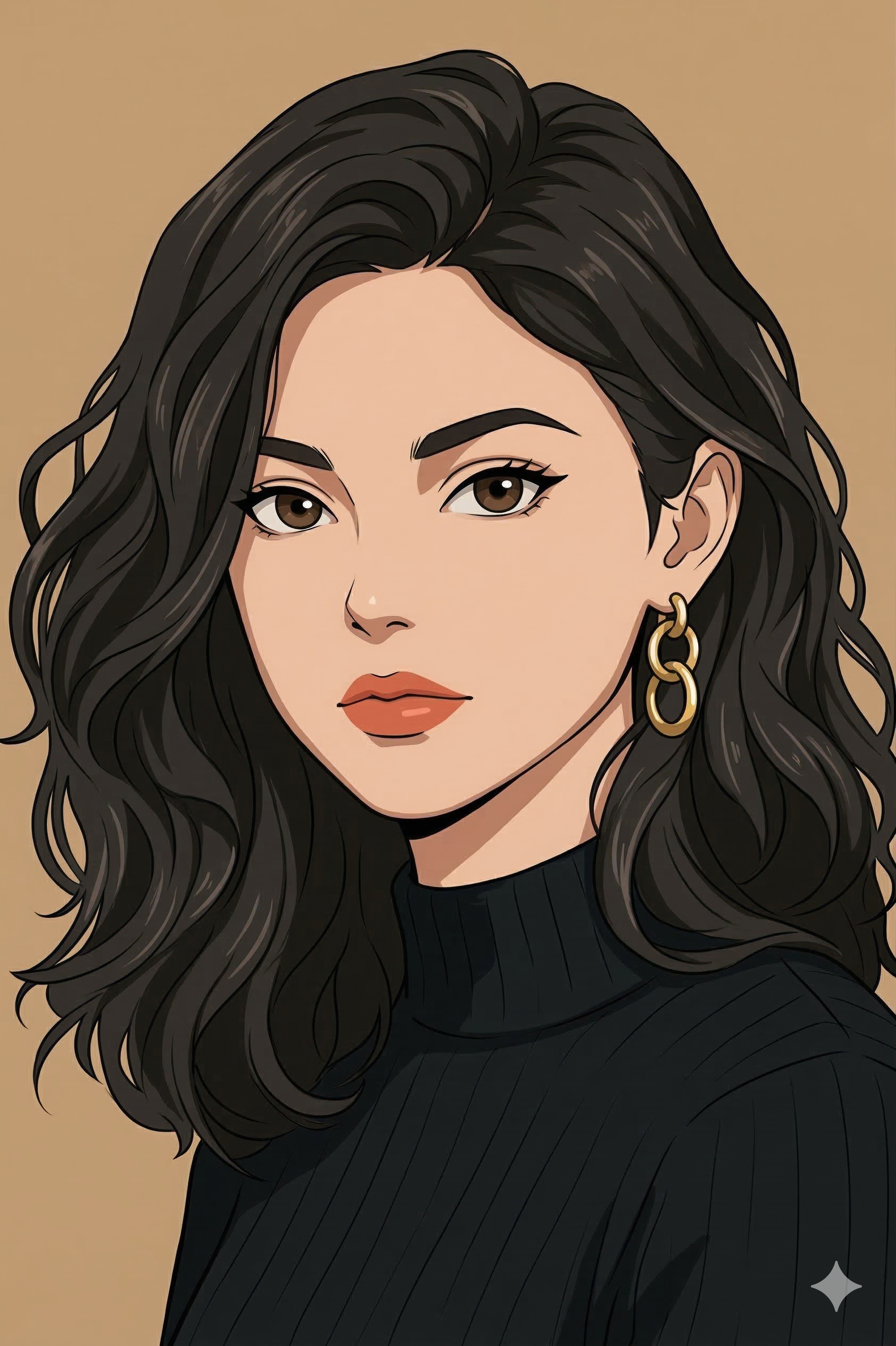 Chadia MOUJAHID, Développeuse
