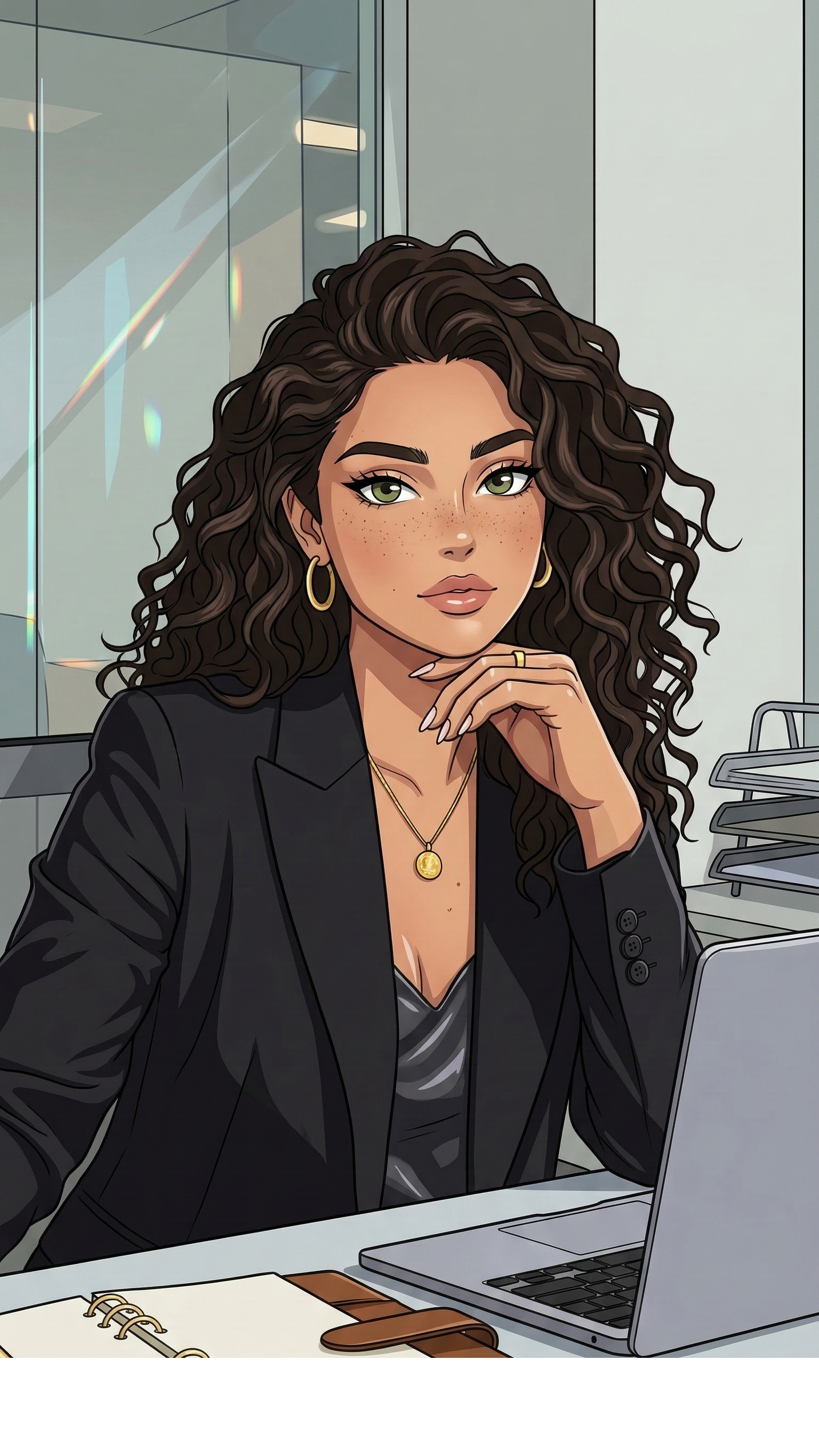 Oumaïma Lina EL HAJHOUJ, Product & Brand Designer